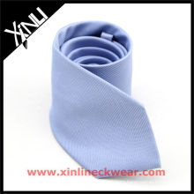 Fine Striped Blank Silk Ties, Man Necktie